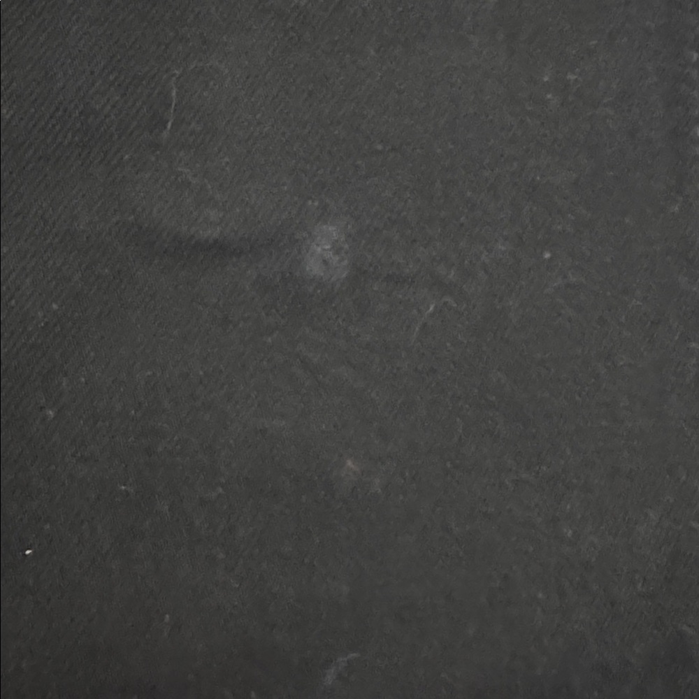 Wrangler Five Star 38 x 30 Black Relaxed Fit - Picture 5 of 8